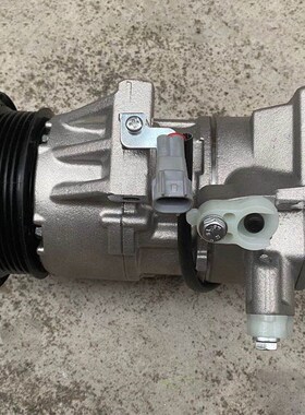 For Toyota Yaris 5SER09C AC Compressor 883101A680 883100D200