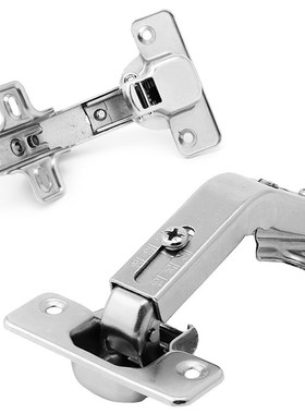 135 Degree Corner Folded Cabinet Door Hinges Kitchen Bathroo