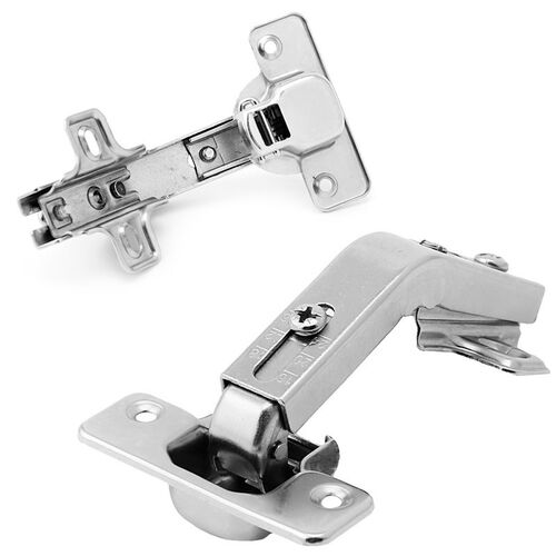 135 Degree Corner Folded Cabinet Door Hinges Kitchen Bathroo