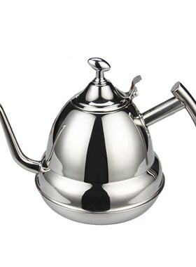 Stovetop Kettle Pot Water Canteen  SS#18/10 Jug Induction Co