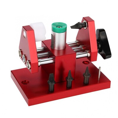 Watchmaker Repair Tool Snap On Watch Back Case Cover Opener