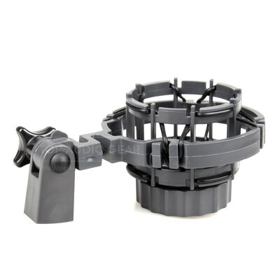 High Quality Microphone Shock Mount Clip Clamp Holder Shock