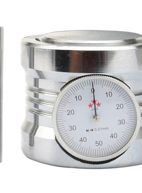 Z Axis Zero Setter with a Table Zero Setting Gauge 适用于 CN