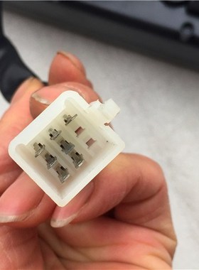 CBT125 CL125-2 Odometer Electric Electrical 125cc machinery