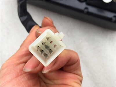 CBT125 CL125-2 Odometer Electric Electrical 125cc machinery