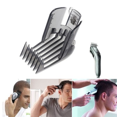 Hair Clippers Beard Trimmer Razor Guide Adjustable Comb Atta