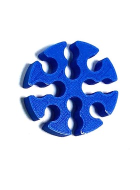 Network Cable Managet Comb Tools Wire Network Module Arrange