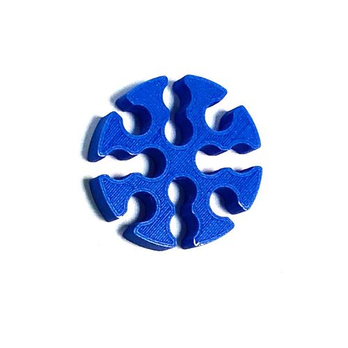 Network Cable Managet Comb Tools Wire Network Module Arrange