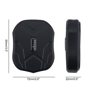 strong magnet GPS tracker TK905 waterproof car gps tracker 1