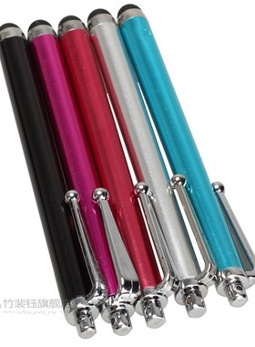 5Pcs Stylus Capacitive Screen Pen Lightweight Portable  Sams