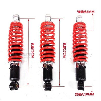 Self-made Beach Car Motorcycle Refitted with Four-wheel Go-k