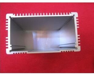 Free Shipping! 1pc  Amplifier case, electronic instrut chass