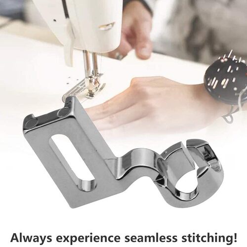 DIY Patchwork Maker Kit  Sewing Ruler Shank Ruler Foot Free
