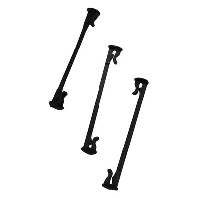 Greenhouse Plant Vines Tied Buckle Fixed Lashing Hook Agricu