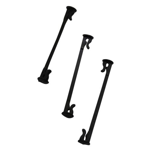 Greenhouse Plant Vines Tied Buckle Fixed Lashing Hook Agricu