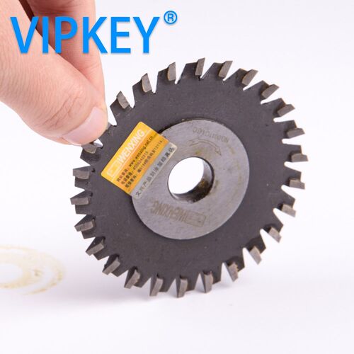NO0011C1.C.C  tungsten WENXING key cutter blade 70*12.7*7.3