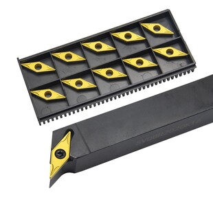 SVQBR/L SVQBR1616H11 SVQBL2525M16 Lathe Cutter Bar Hole Pro