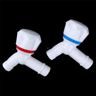 1PC New Washing Machine Tap  On Faucet Bibcock Laundry M