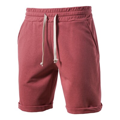 AIOPESON Cotton Soft Shorts Men Summer Casual Home Stay Men'