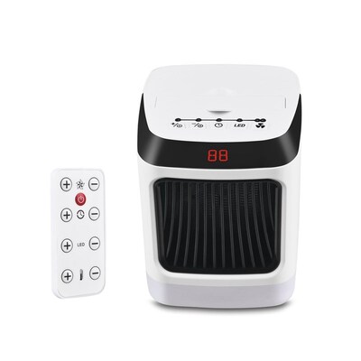 Electric Heater Smart Version Fast Handy Heaters for Home Ro