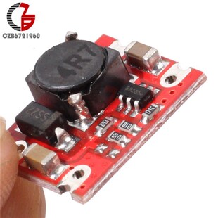 DC-DC 2V-5V to 5V 2A Step Up Boost Power Transformer Supply