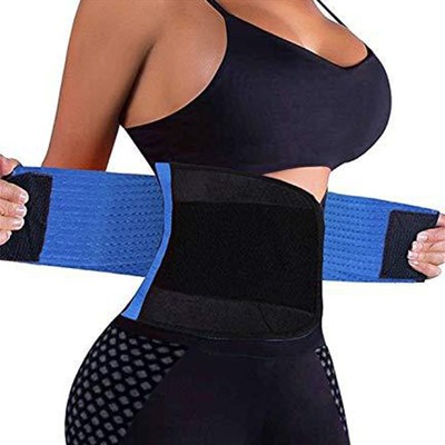 Women Corset Latex Waist Trainer Body Shaper Slimming Sheath