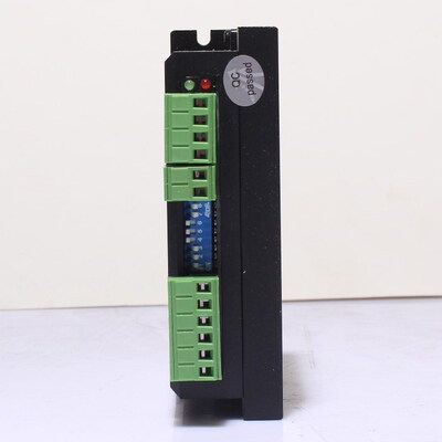 3pcs/lot Leadshine DM542 CNC Stepper Drive 2ph 1~4.2A 20~50V