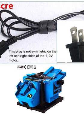 leiming Multifunctional Universal Electric Sharpener Drill S