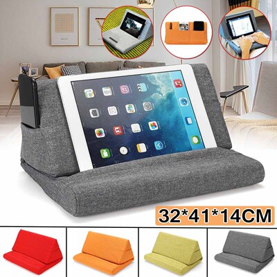 New  Foldable Universal Tablet Holder Stand Handfree Bracket