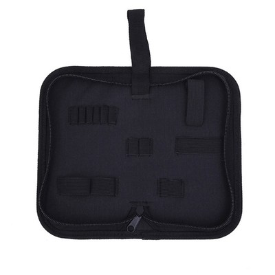 7XEA Accessories Pouch Bag for Keeping Small Items Cables Ea