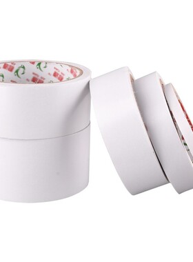 High strength double-sided adhesive building model sand tabl