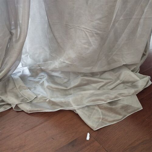 BLOCK EMF shielding Material anti-radiation mesh fabric usin