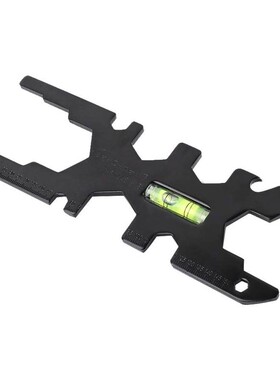 Bathroom Wrench Wrench Multi-Function Wrench Bathroom Equipm