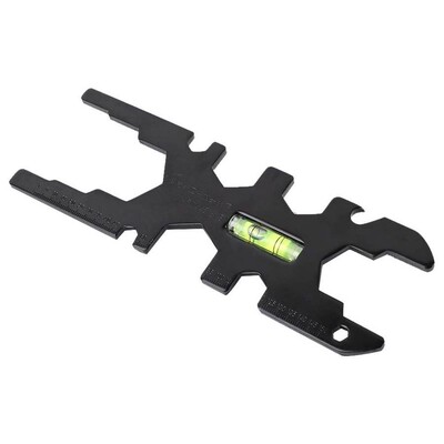 Bathroom Wrench Wrench Multi-Function Wrench Bathroom Equipm