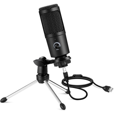 HANTOPER USB Microphone Professional Condenser Microphones