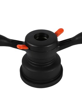 36/38/40mm 3/4mm Car Quick Release Hub Wing Nut Wheel Balanc