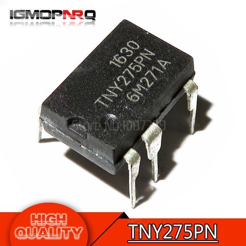 10PCS TNY176PN TOP223PN TNY264PN TNY268PN TNY274PN TNY275PN