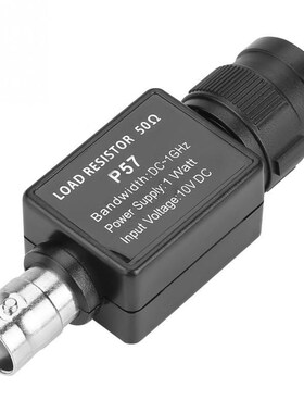 P57 50ohm BNC to BNC Female 50KY Q9 Adapter Connector Access