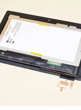 FOR LENOVO IDEATAB S6000 S6000-F LCD DISPLAY WITH TOUCH SCRE