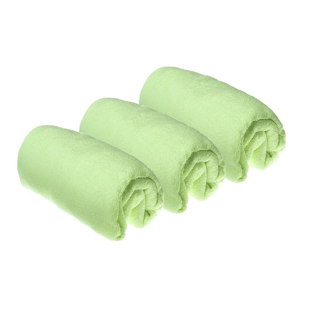 3pcs 70x50cm Baby Solid Changing Mat Infant Diaper Nappy rin