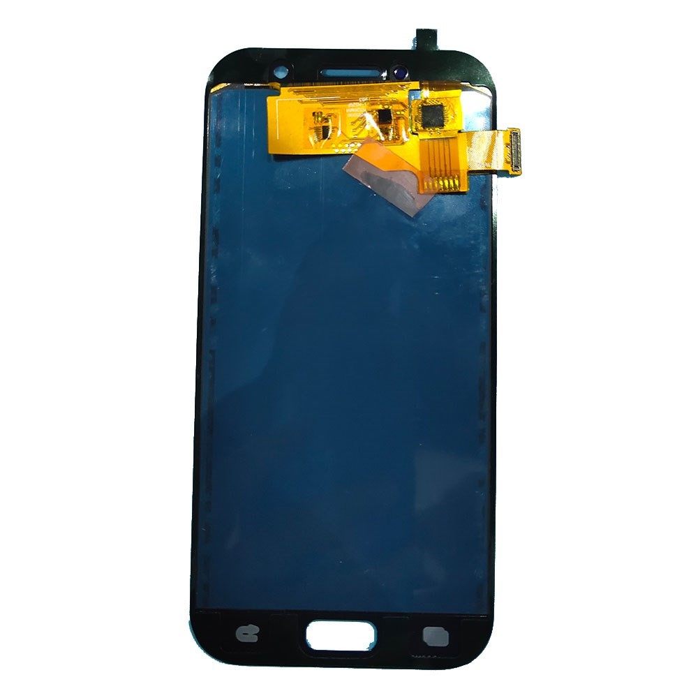 test lcd display for samsung galaxy a5 2017 a520 touch scree