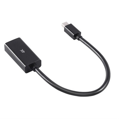 Cable Matters Plugable Active Mini DisplayPort to HDMI 2.0 A