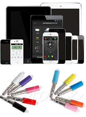 Universal IR Infrared Remote Control TV STB DVD Air Conditio