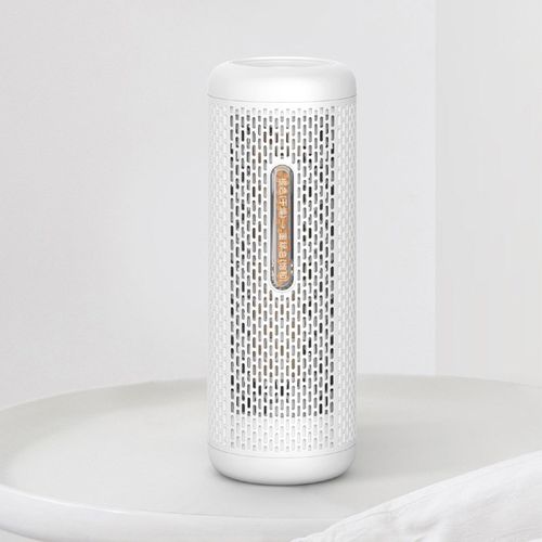 MIJIA Deerma DEM-CS10M Mini Dehumidifier for home wardrobe A
