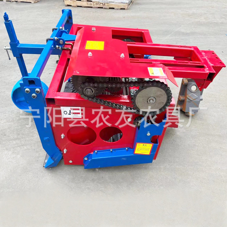 手扶前置大蒜收获机振动筛款卷帘款刨蒜机嘉祥收大蒜机器抖土干净,农机/农具/农膜,收割机械,淘宝优惠券,粉丝福利购,淘宝优惠卷