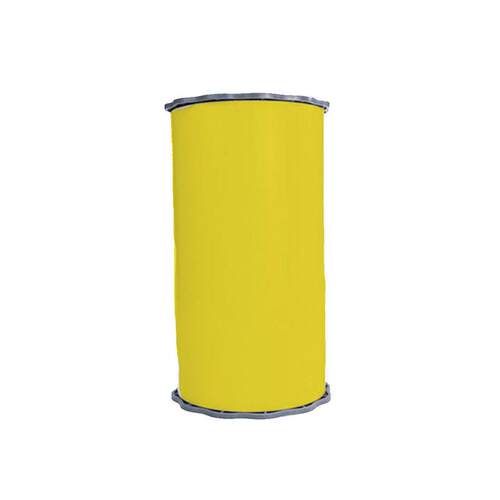苏识J295-20黄295mm*20m适用SP2600标牌打印机胶贴(计价位