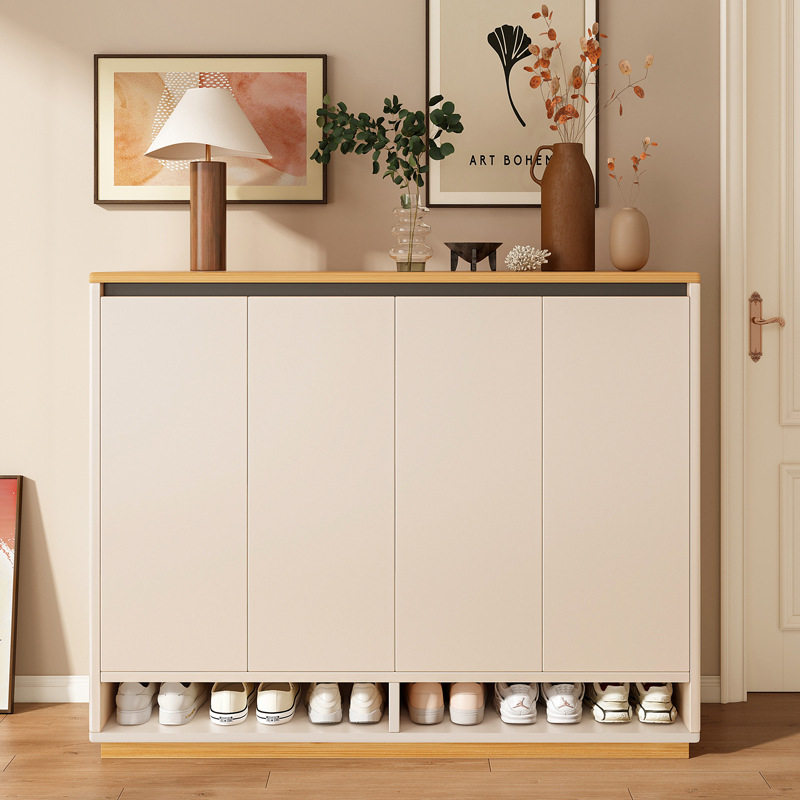 网红大容量鞋柜门口家用入户门楼道外收纳经济型小户型新款鞋架子,收纳整理,鞋子收纳架,淘宝优惠券,粉丝福利购,淘宝优惠卷