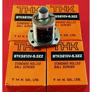 THK丝杆 BLK1510-5.6  BLK1605-2.6 BTK1404-3.6  BTK1405-2.6