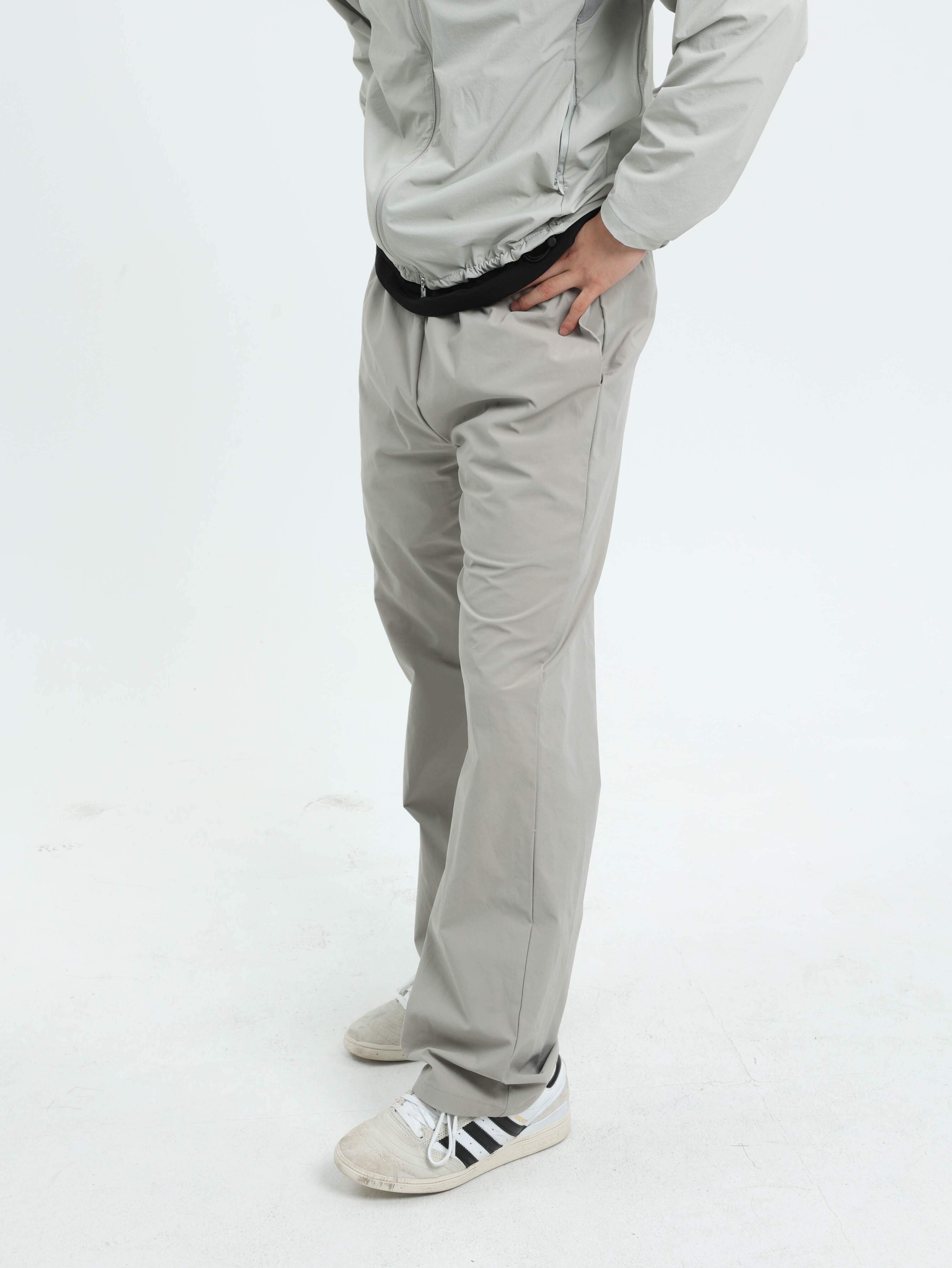 JYGTAL美式西裤凉感透气休闲裤