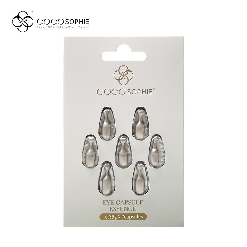 澳洲进口眼部精华胶囊